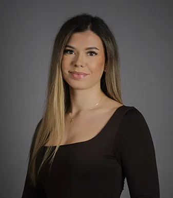 ANDJELA MILOSAVLJEVIC, BA