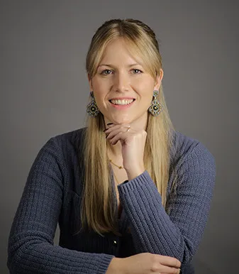 Anna-Lena Maurer, MBA