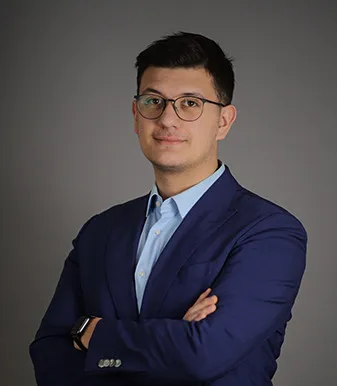 David Sapina