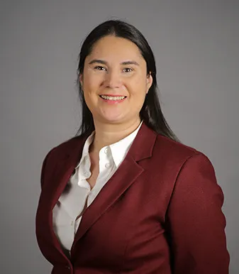 Gabriela-Ioana Tulejić, MA