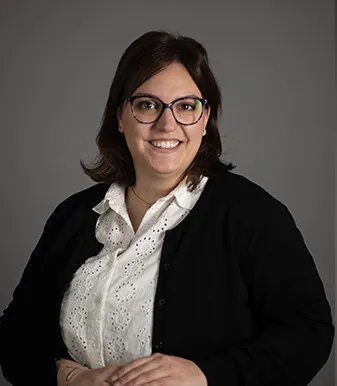 Giulia Baseotto, BA