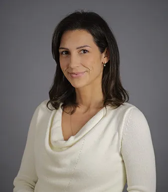 Gloria Jajcanin
