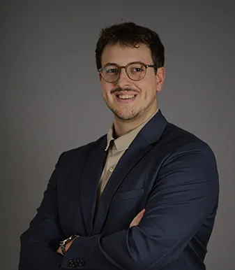Tristan Baumgartner, BSc