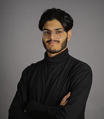 Umair Saddique