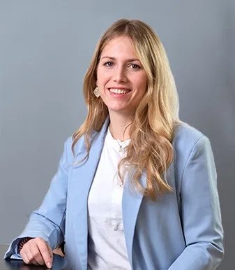 Anna-Lena Maurer