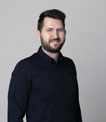 Alexander Lazic