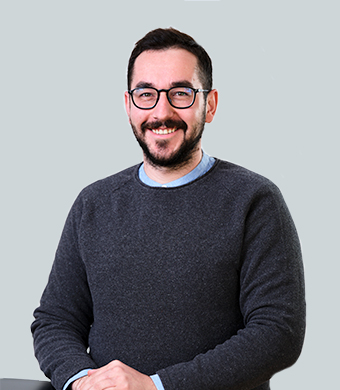 Arnes Aldzic