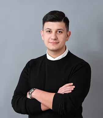 David Sapina