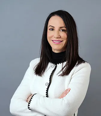 Marija Klaric