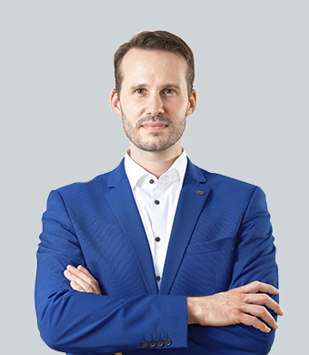 Jochen Pretterhofer, BA