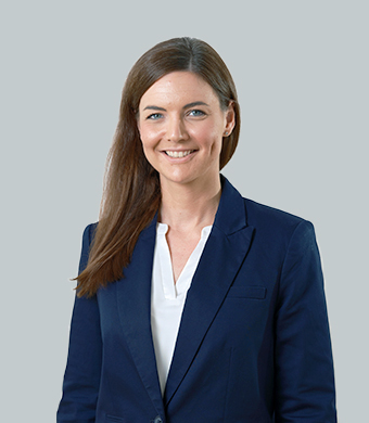 Kristina Okruch, BSc