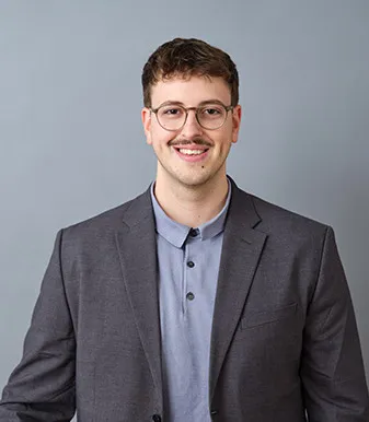 Tristan Baumgartner, BSc