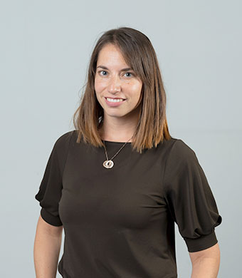 VERENA WIESBAUER, MBA