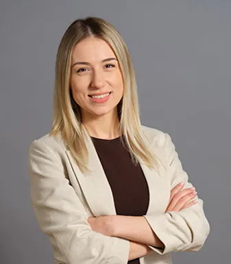 Zeynep Merian