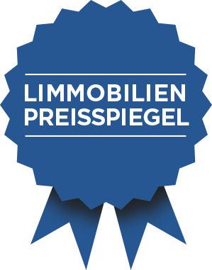 Der LIMMOBILIEN-Preisspiegel.