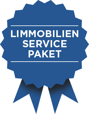 Das LIMMOBILIEN Service-Paket für Wohnungseigentümer: