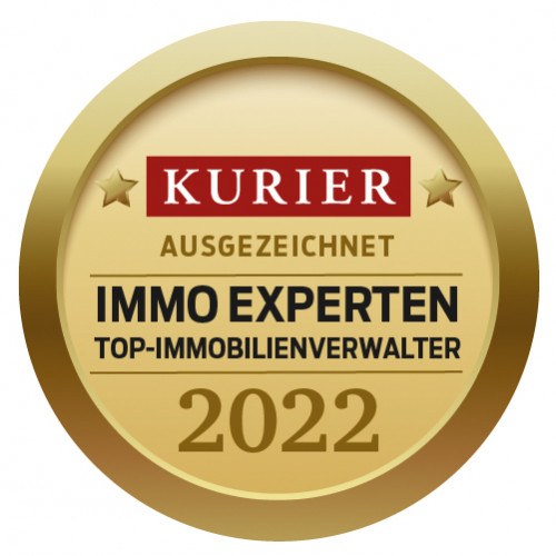 Der Kurier veröffentlicht die "Top Hausverwalter 2022".