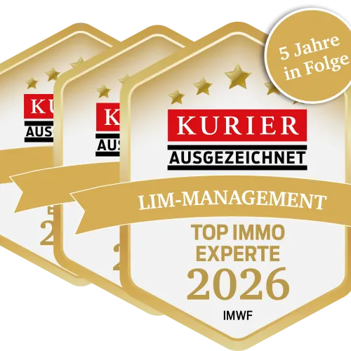 Fünf Jahre in Folge an der Spitze.