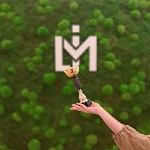 Zum zweiten Mal in Folge: IMMO CHAMPIONS!